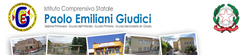 Istituto Comprensivo Statale Paolo Emiliani Giudici